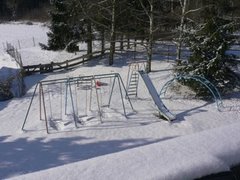 Spielplatz